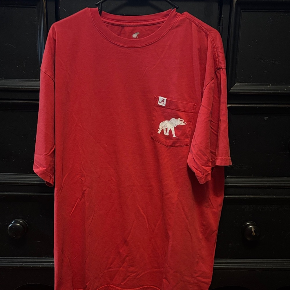 TuskWear Short Sleeve Tee - University of Alabama